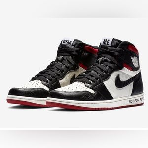 Air Jordan 1 Retro High OG NRG 'Not For Resale'